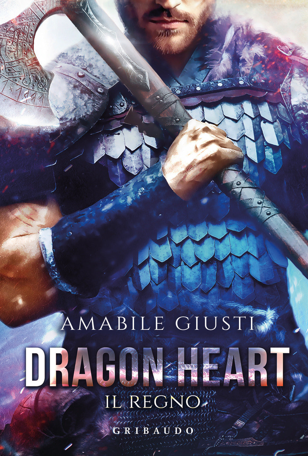 Il regno. Dragon heart