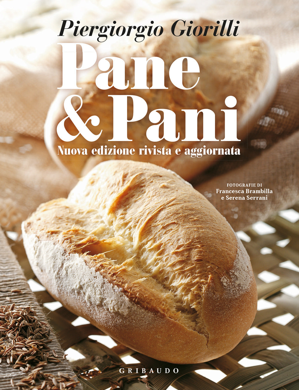 Pane & pani