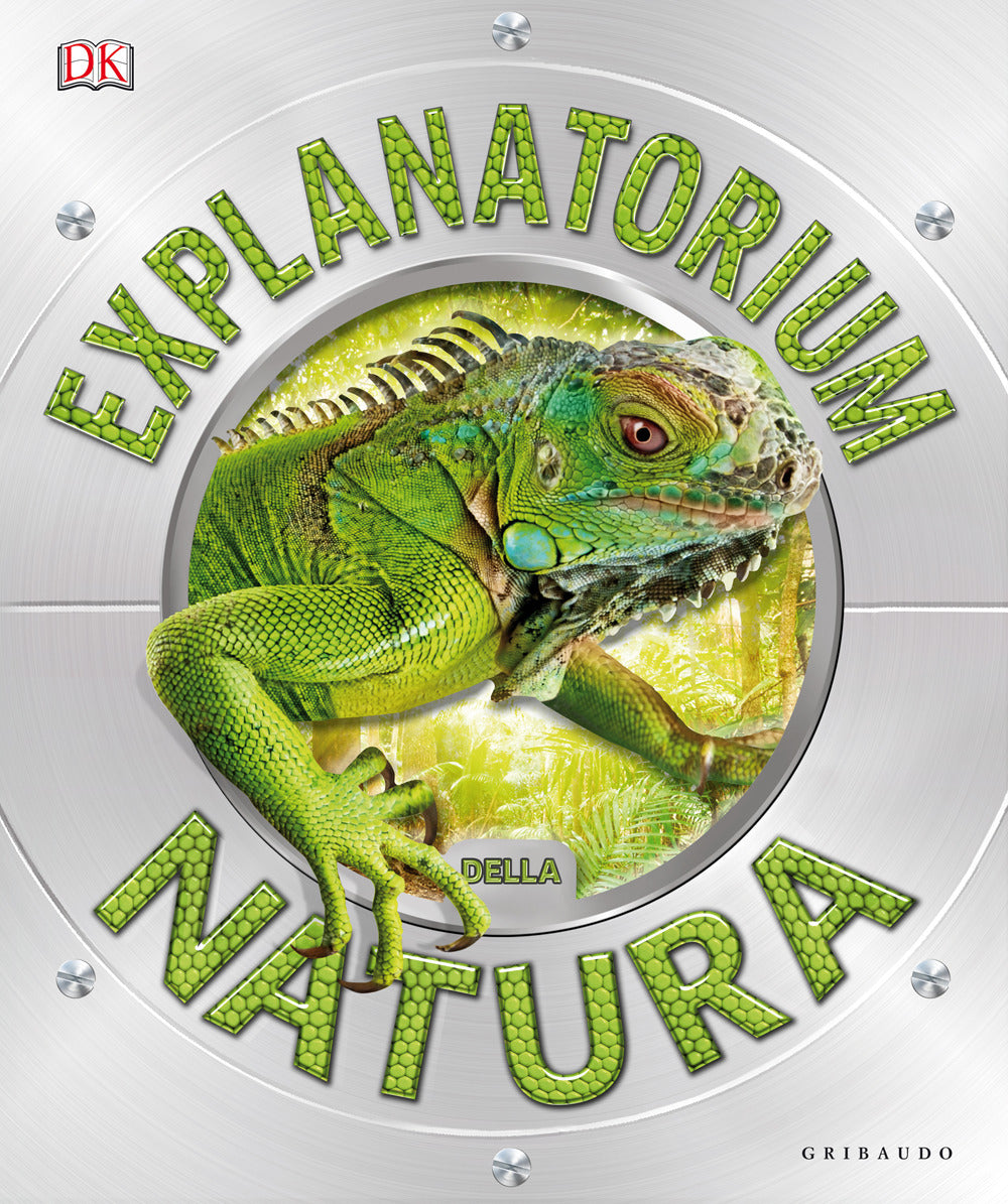Explanatorium della natura