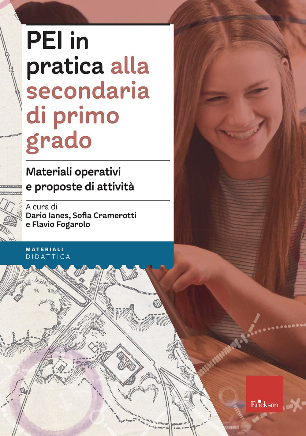 PEI in pratica alla secondaria di primo grado. Materiali operativi e proposte di attività. Aggiornato D.M. 153/2023