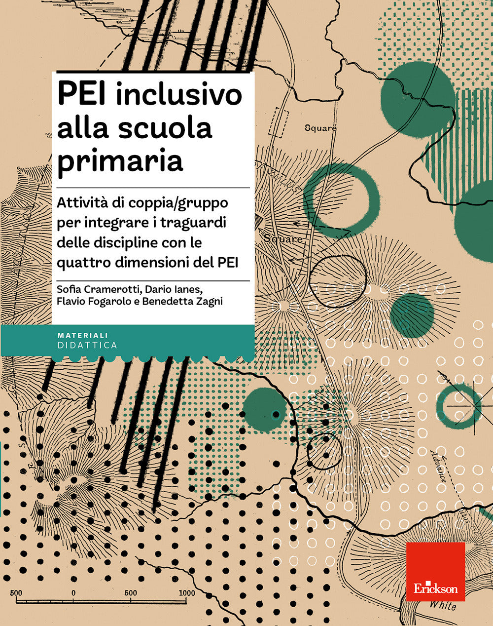 PEI inclusivo alla primaria. Attività di coppia/gruppo per integrare i traguardi delle discipline con le quattro dimensioni del PEI. Aggiornato D.M. 153/2023