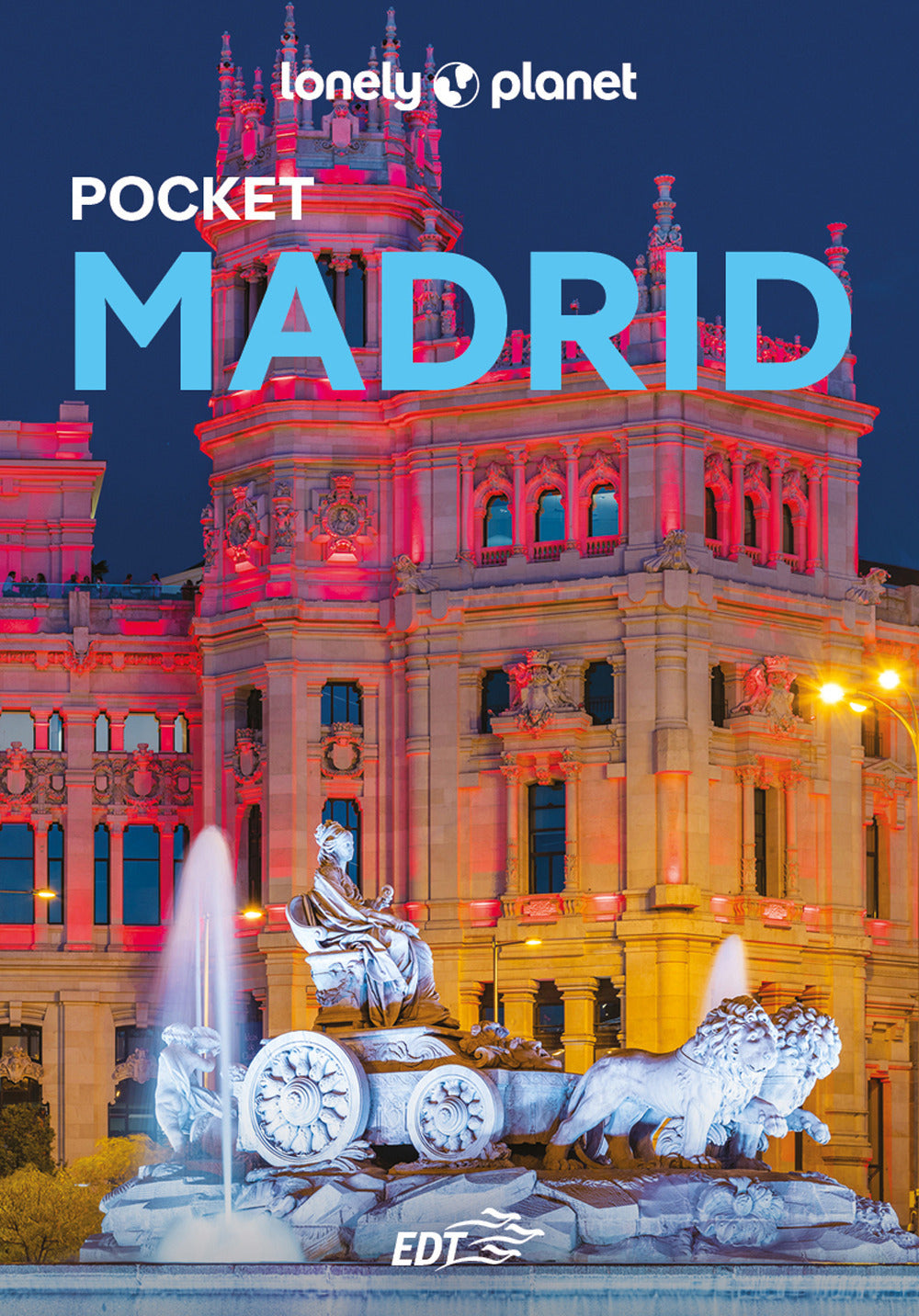 Madrid Pocket