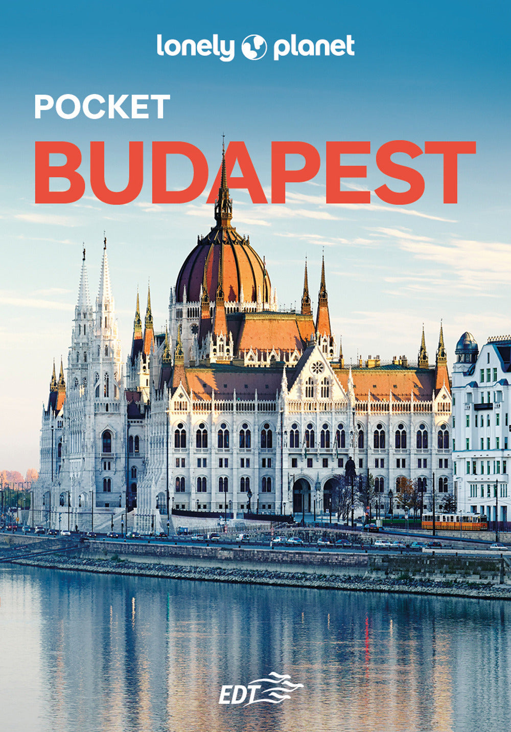 Budapest Pocket