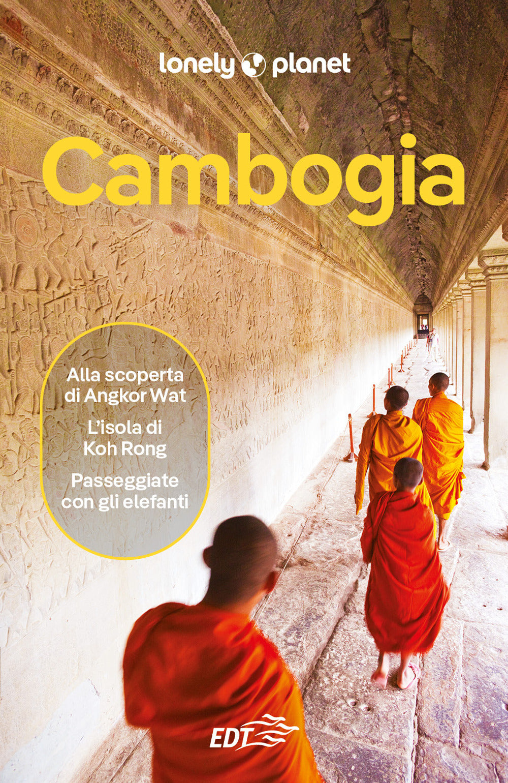 Cambogia