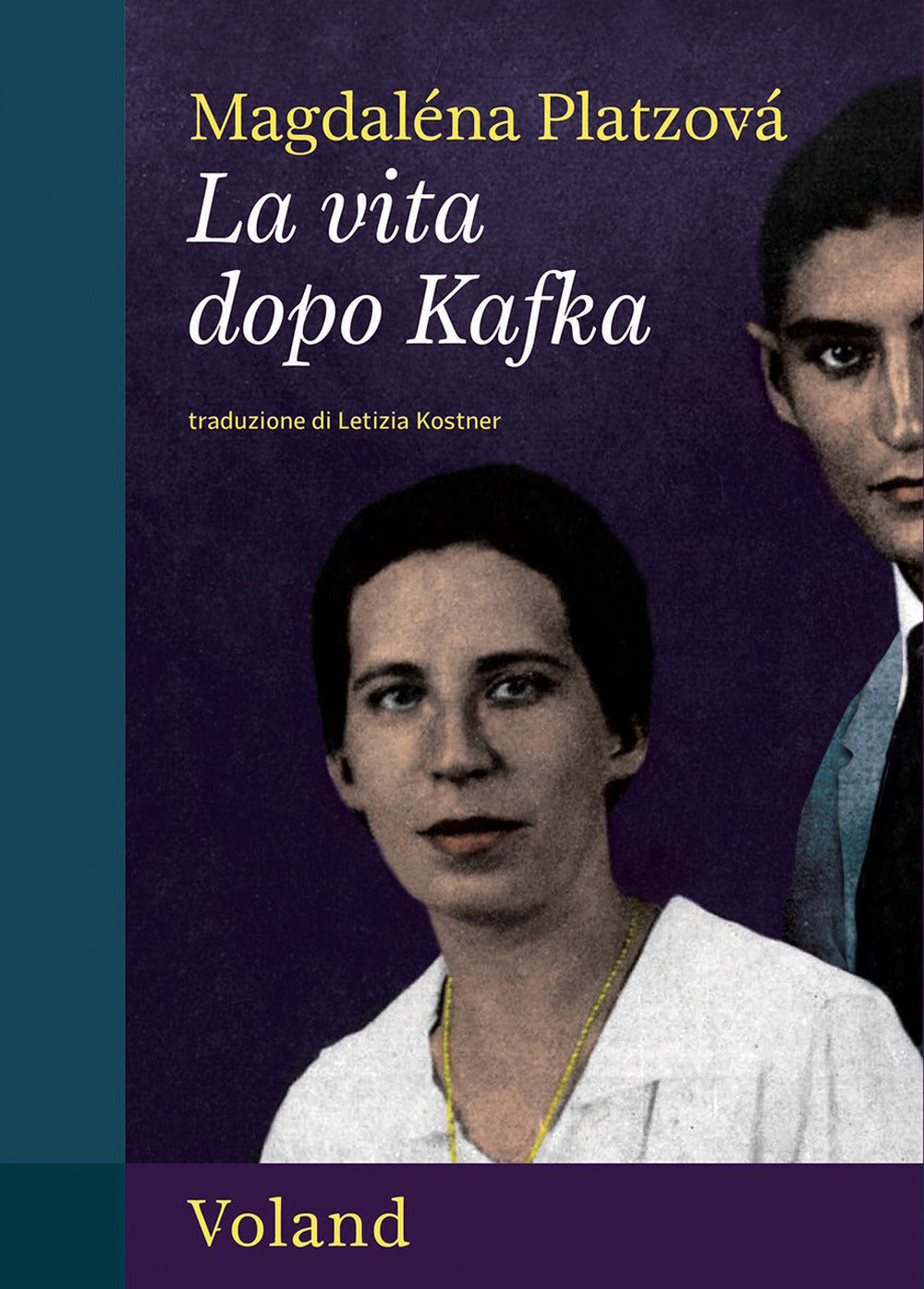 La vita dopo Kafka