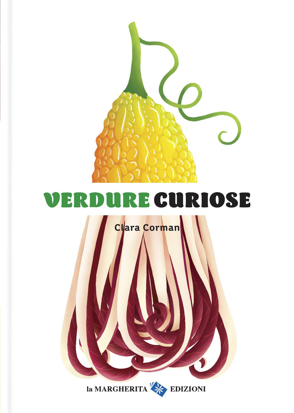 Verdure curiose