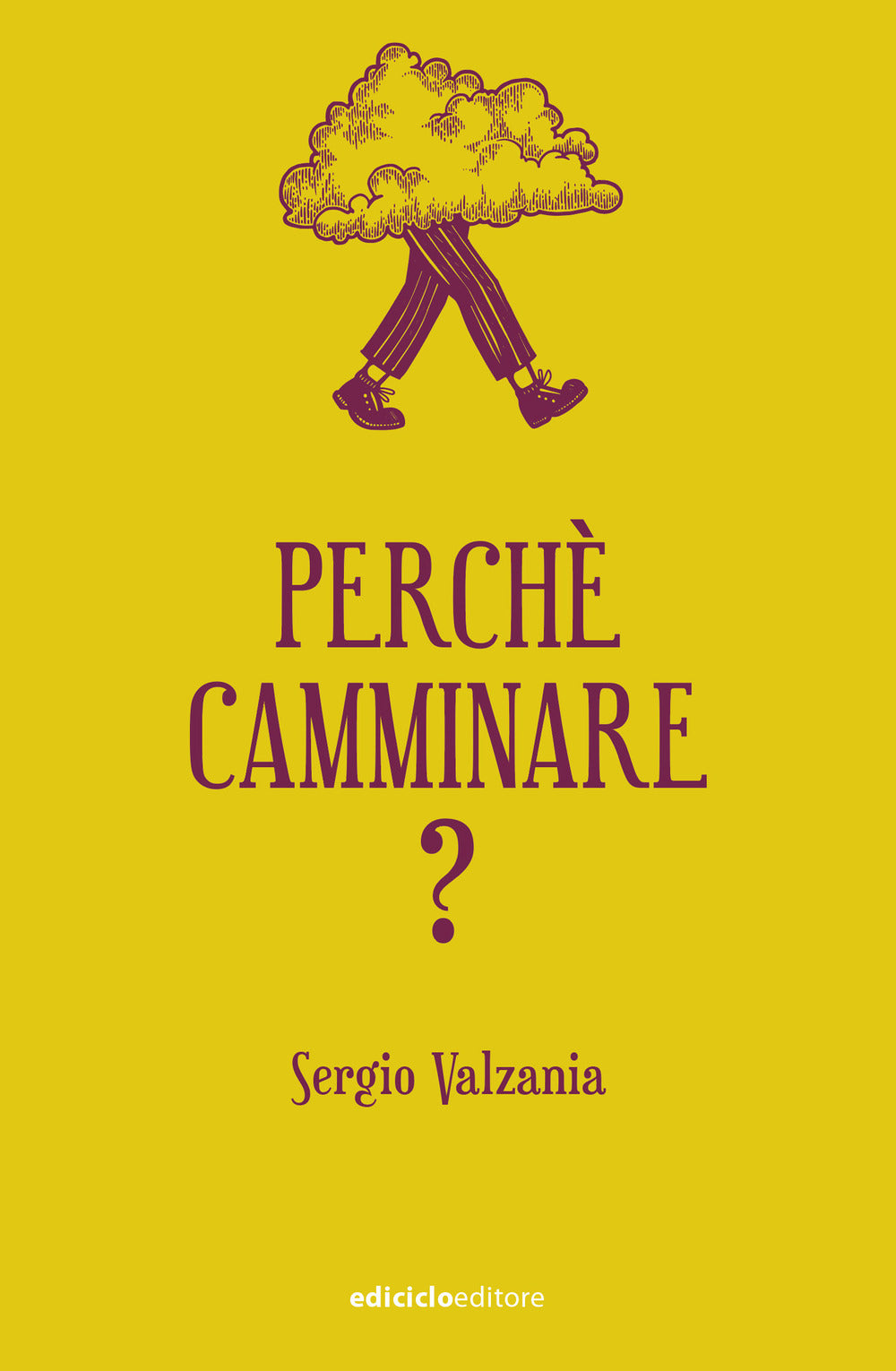 Perché camminare?
