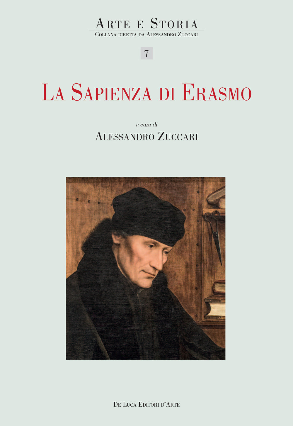 La sapienza di Erasmo