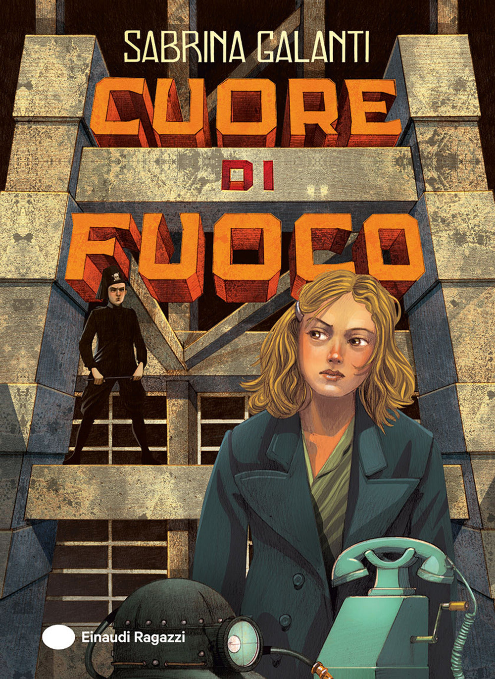 Cuore di fuoco