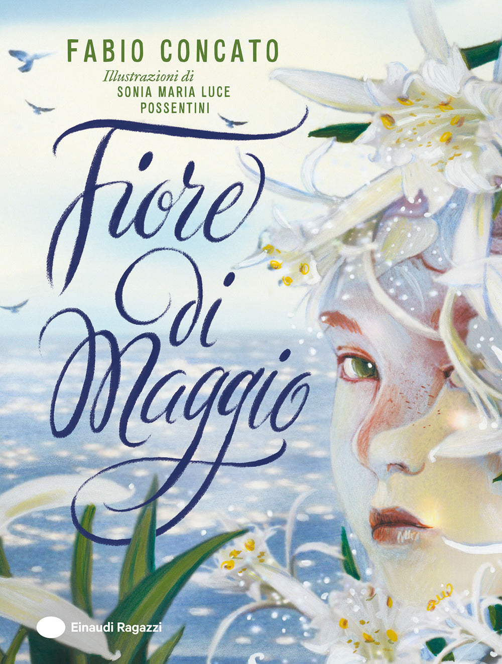 Fiore di maggio