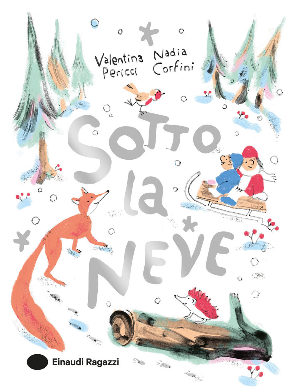 Sotto la neve