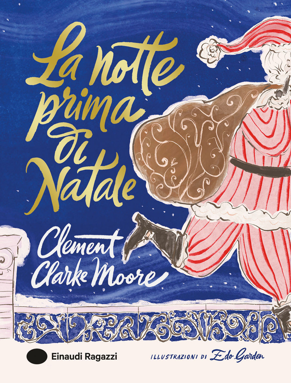 La notte prima di Natale