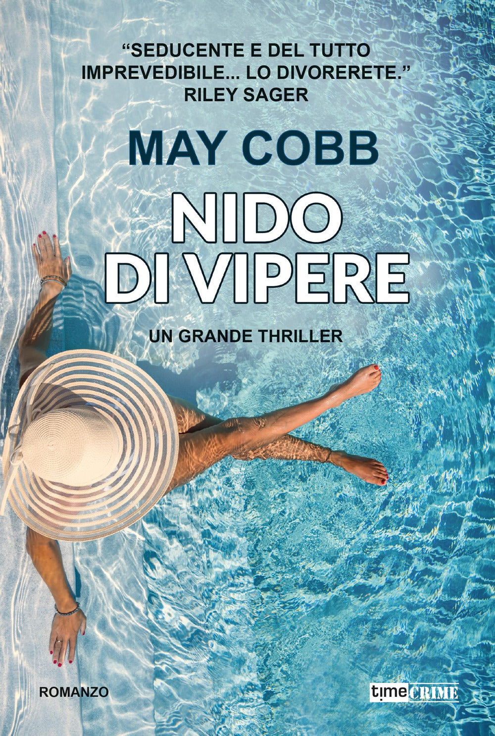 Nido di vipere