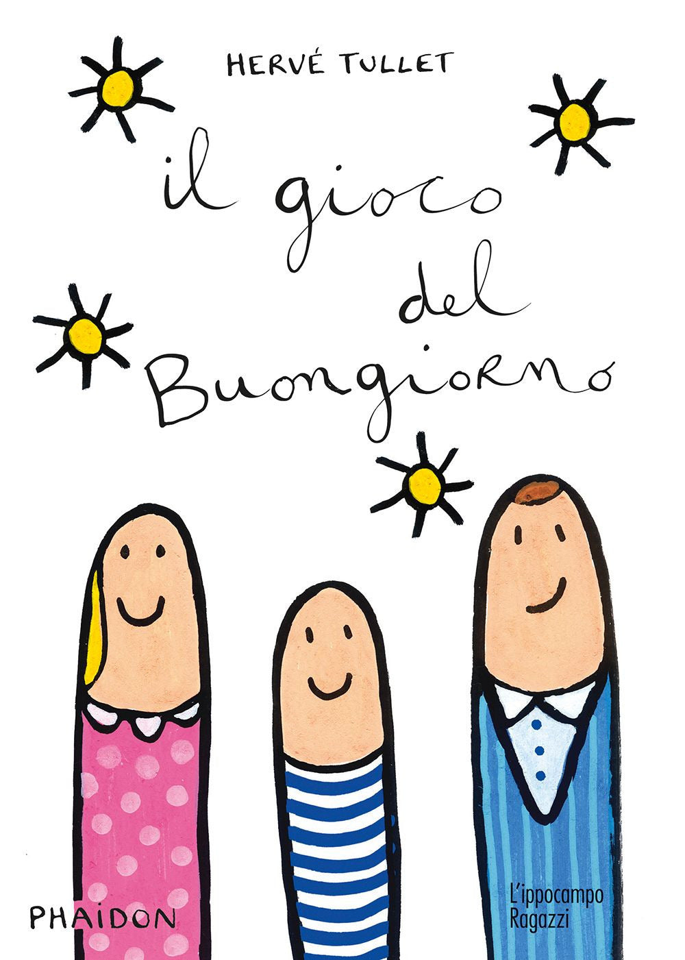 Il gioco del buongiorno