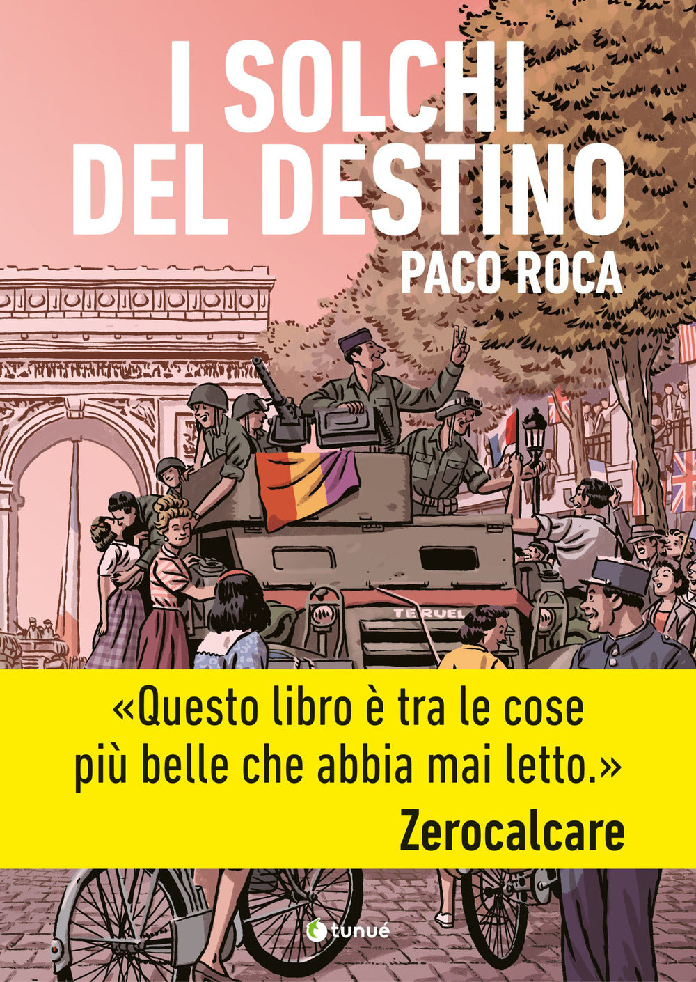 I solchi del destino