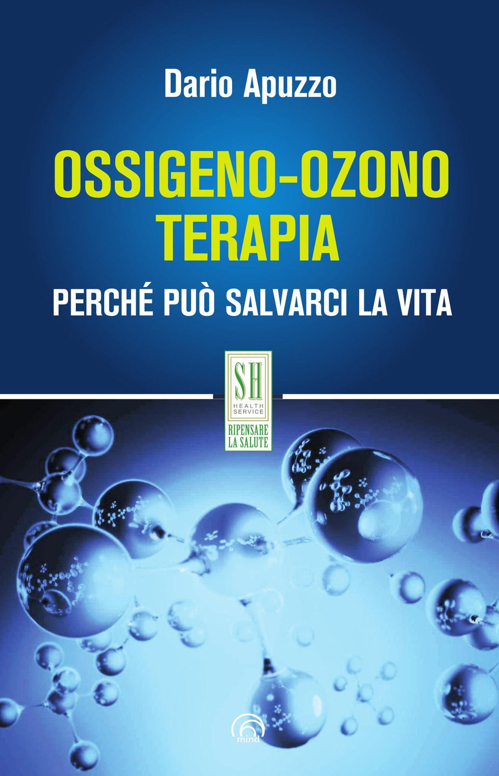 Ossigeno-ozono terapia. Perché può salvarci la vita