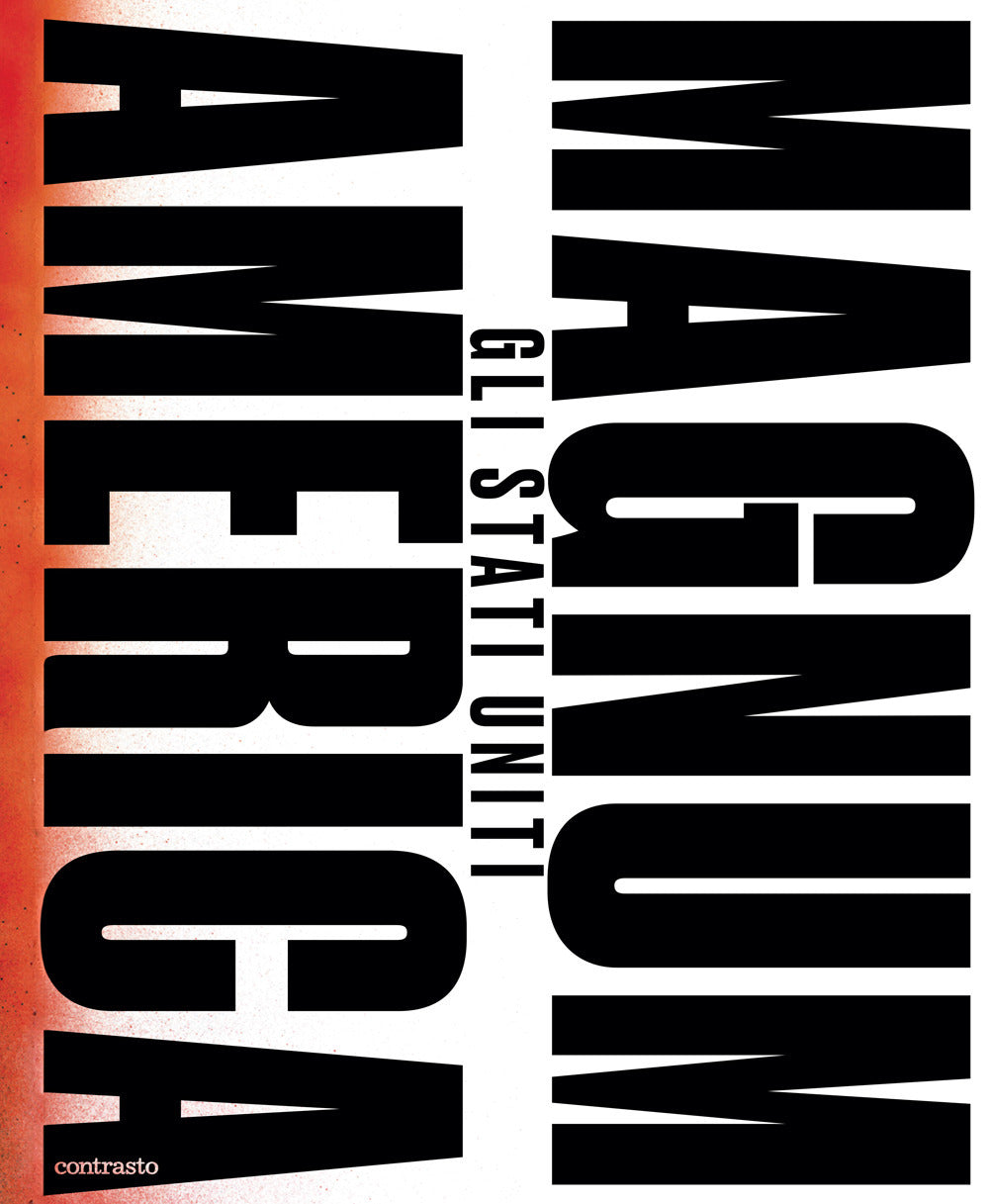 Magnum America. Gli Stati Uniti. Ediz. a colori