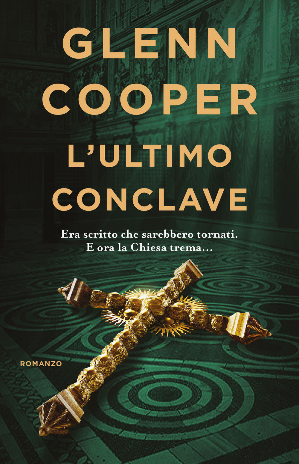 L'ultimo conclave