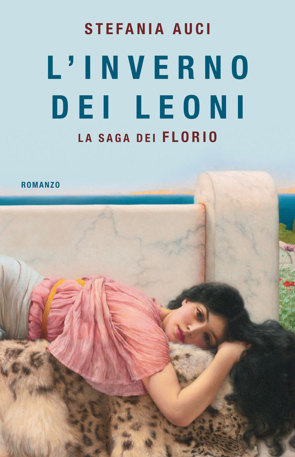 L'inverno dei Leoni. La saga dei Florio
