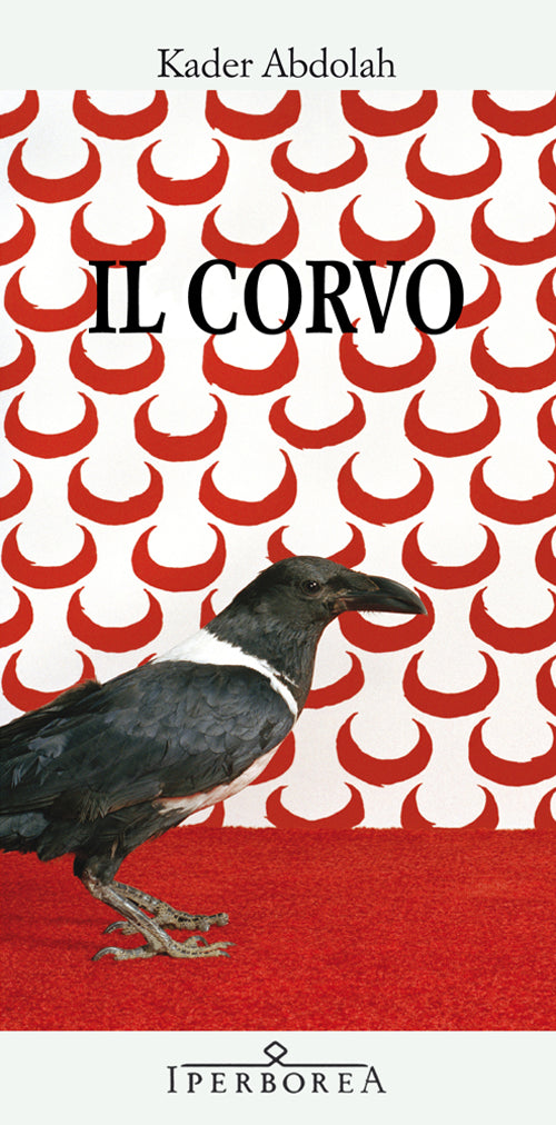 Il corvo