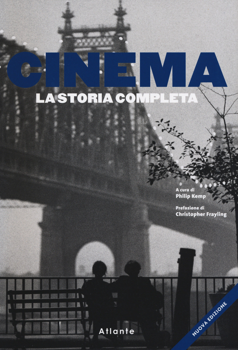Cinema. La storia completa