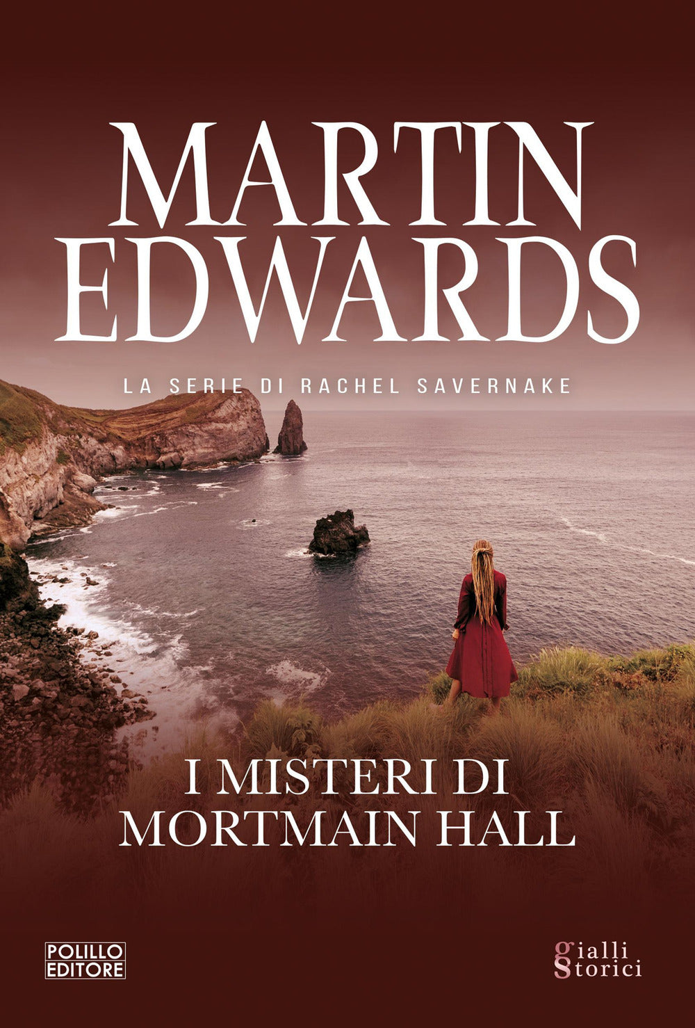 I segreti di Mortmain Hall