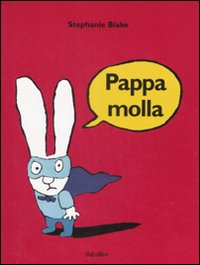 Pappamolla