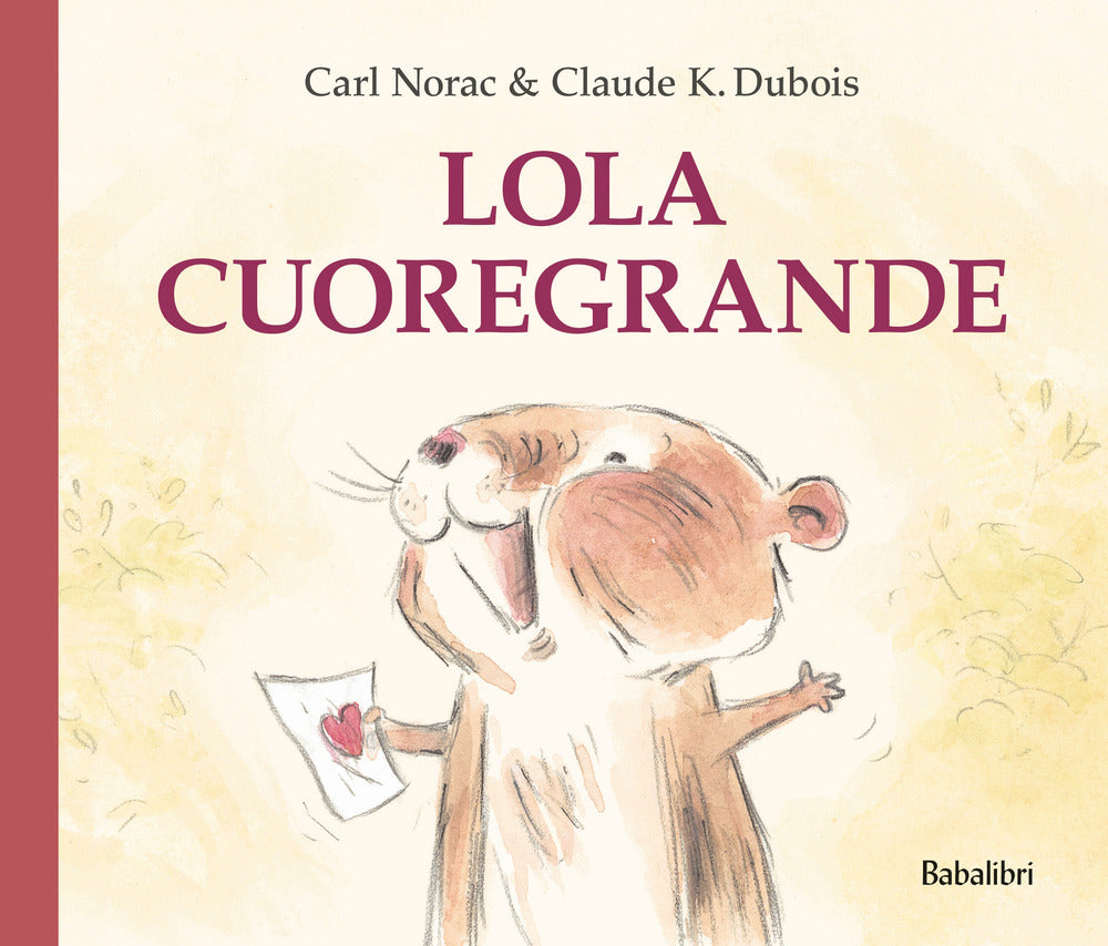 Lola cuoregrande