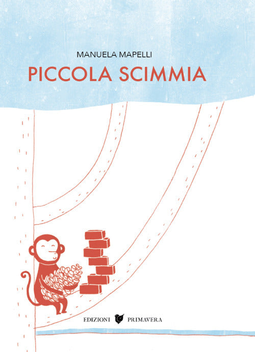 Piccola scimmia