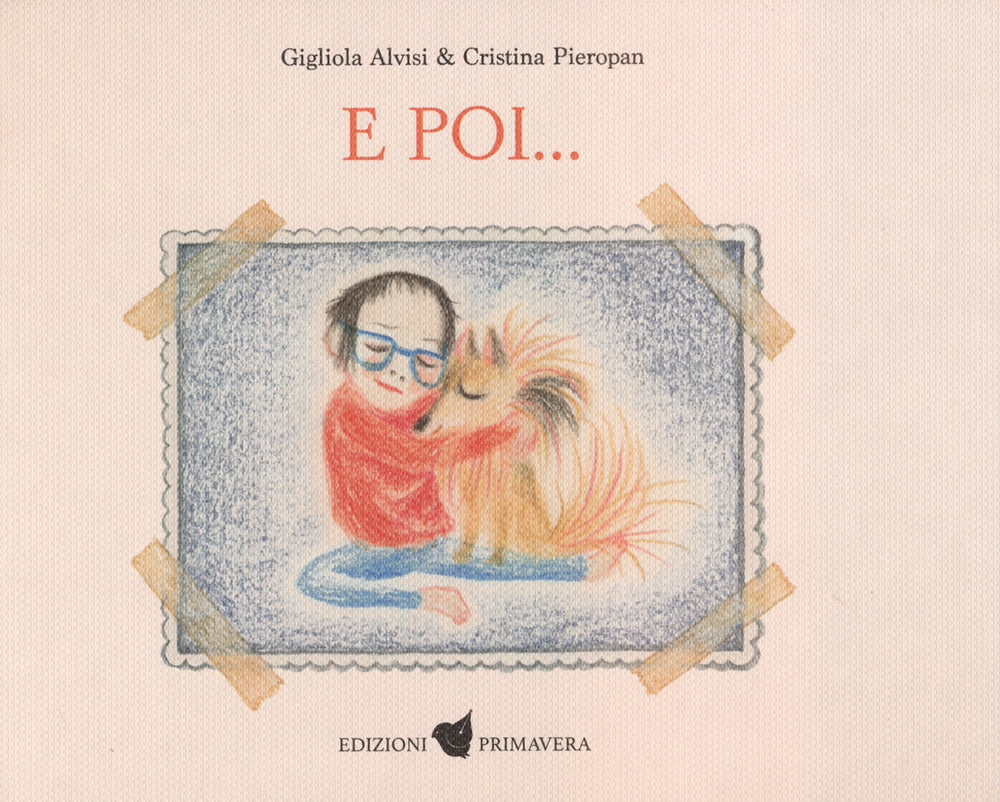 E poi...