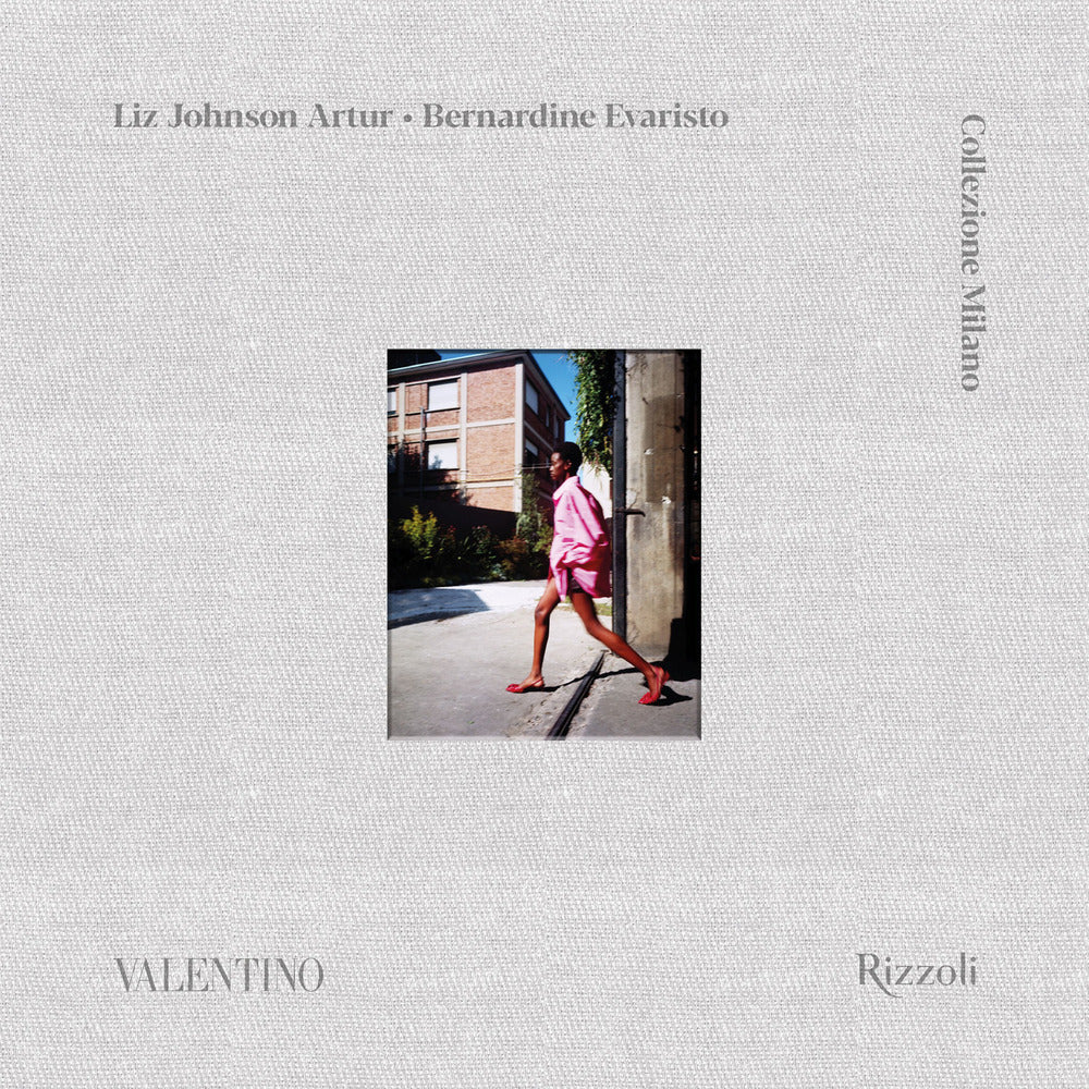 Valentino. Collezione Milano