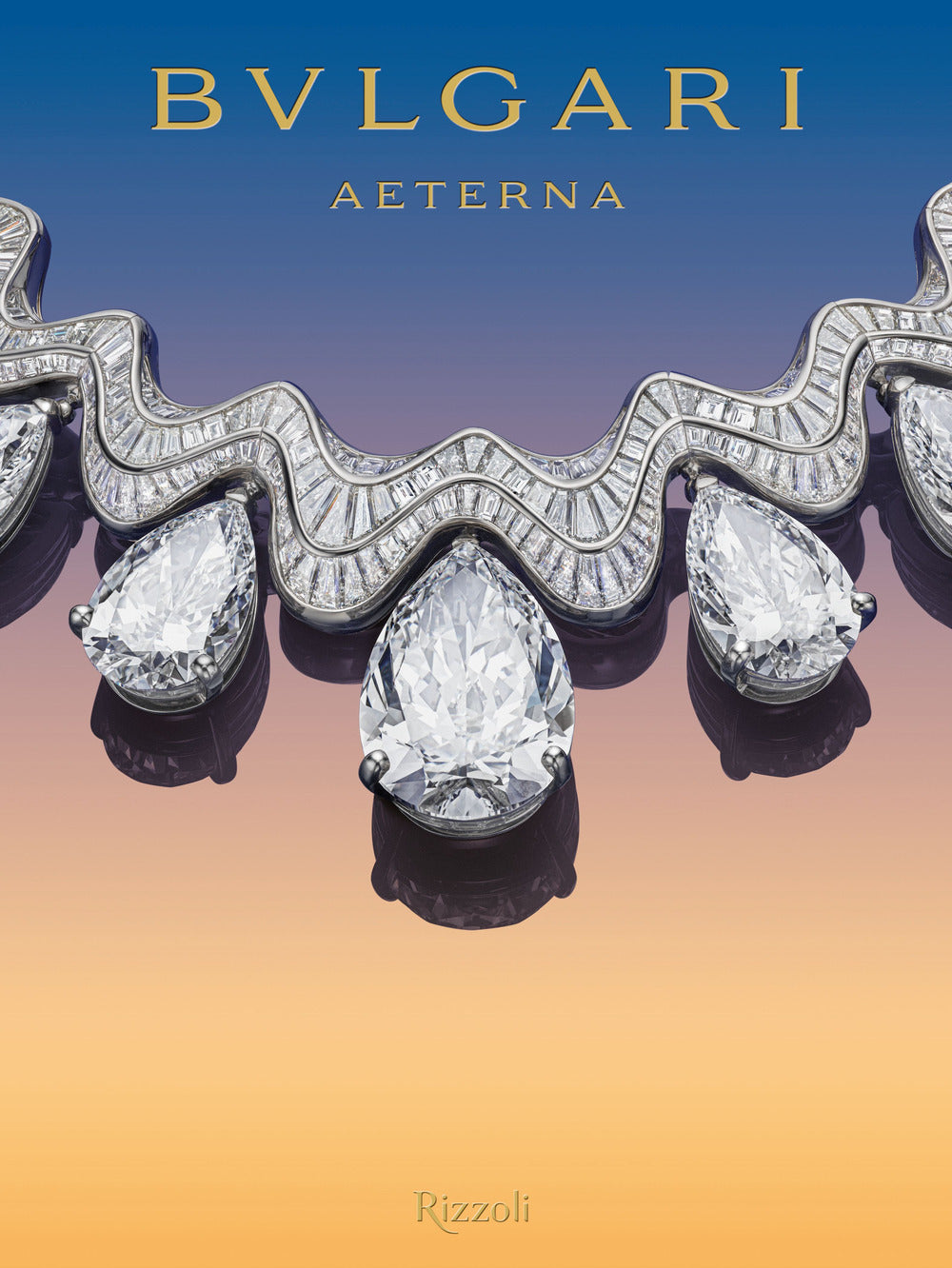 Bulgari aeterna. Ediz. a colori