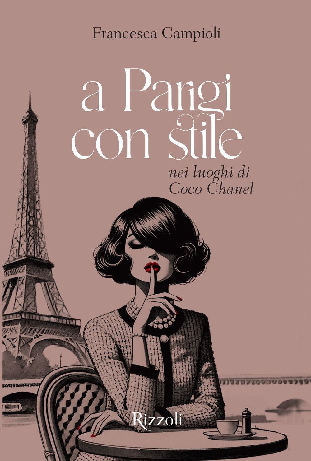A Parigi con stile. Nei luoghi di Coco Chanel