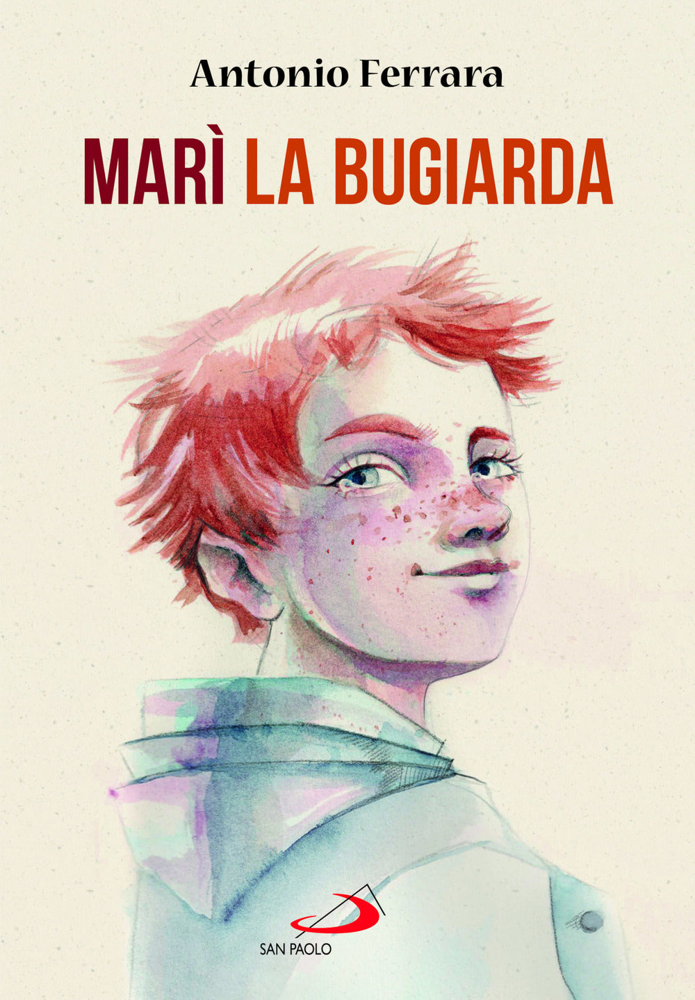 Marì la bugiarda
