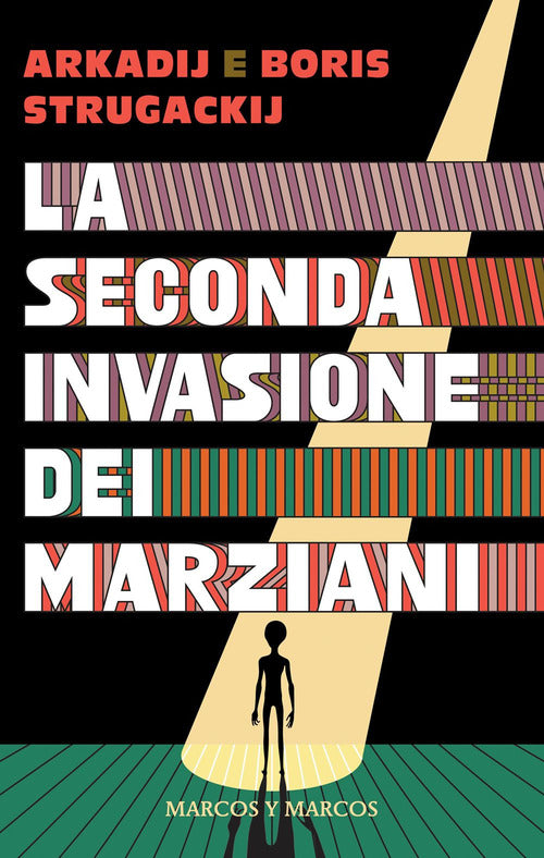 La seconda invasione dei marziani
