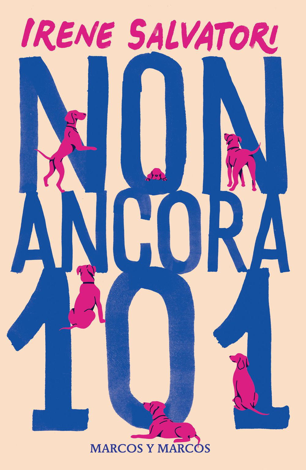 Non ancora 101