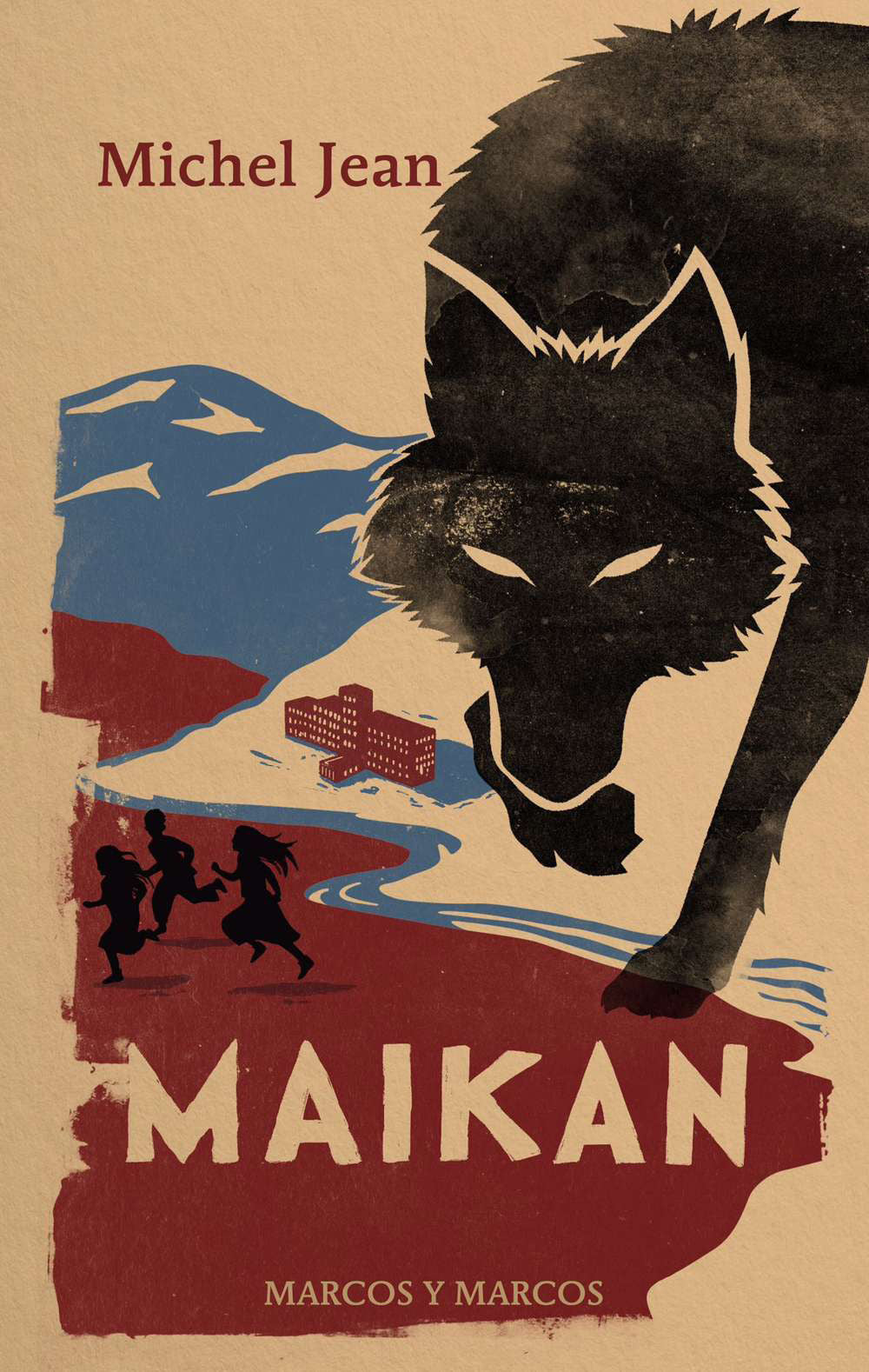 Maikan