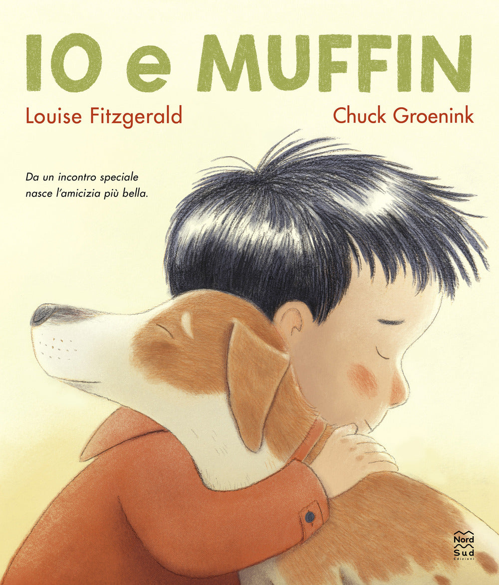Io e Muffin