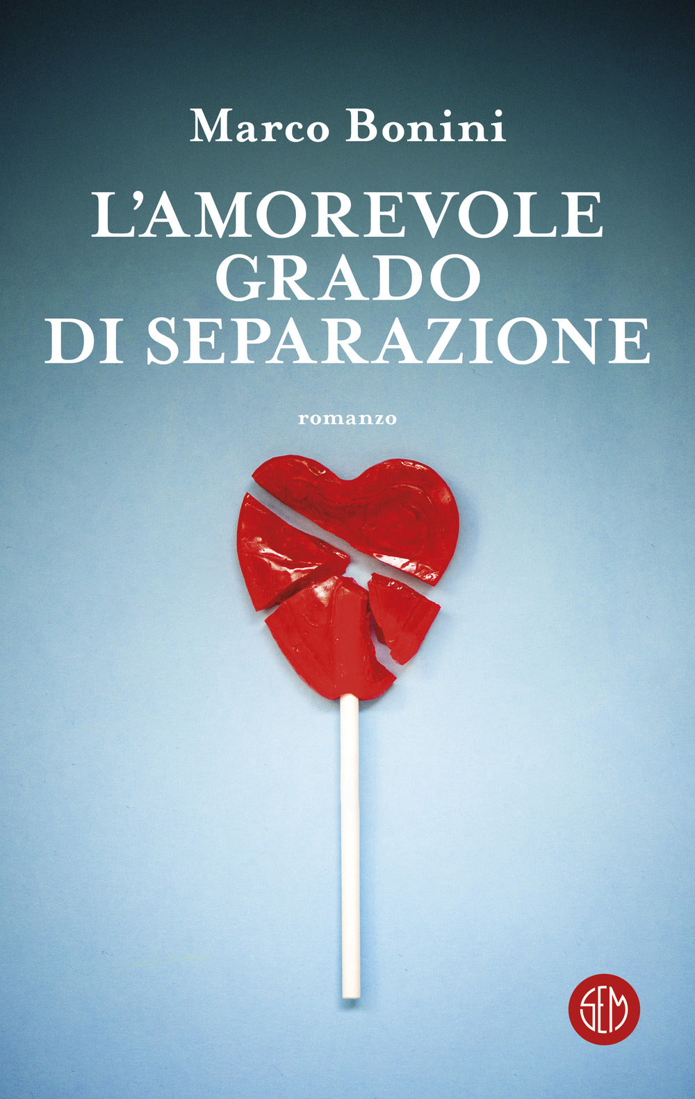L'amorevole grado di separazione