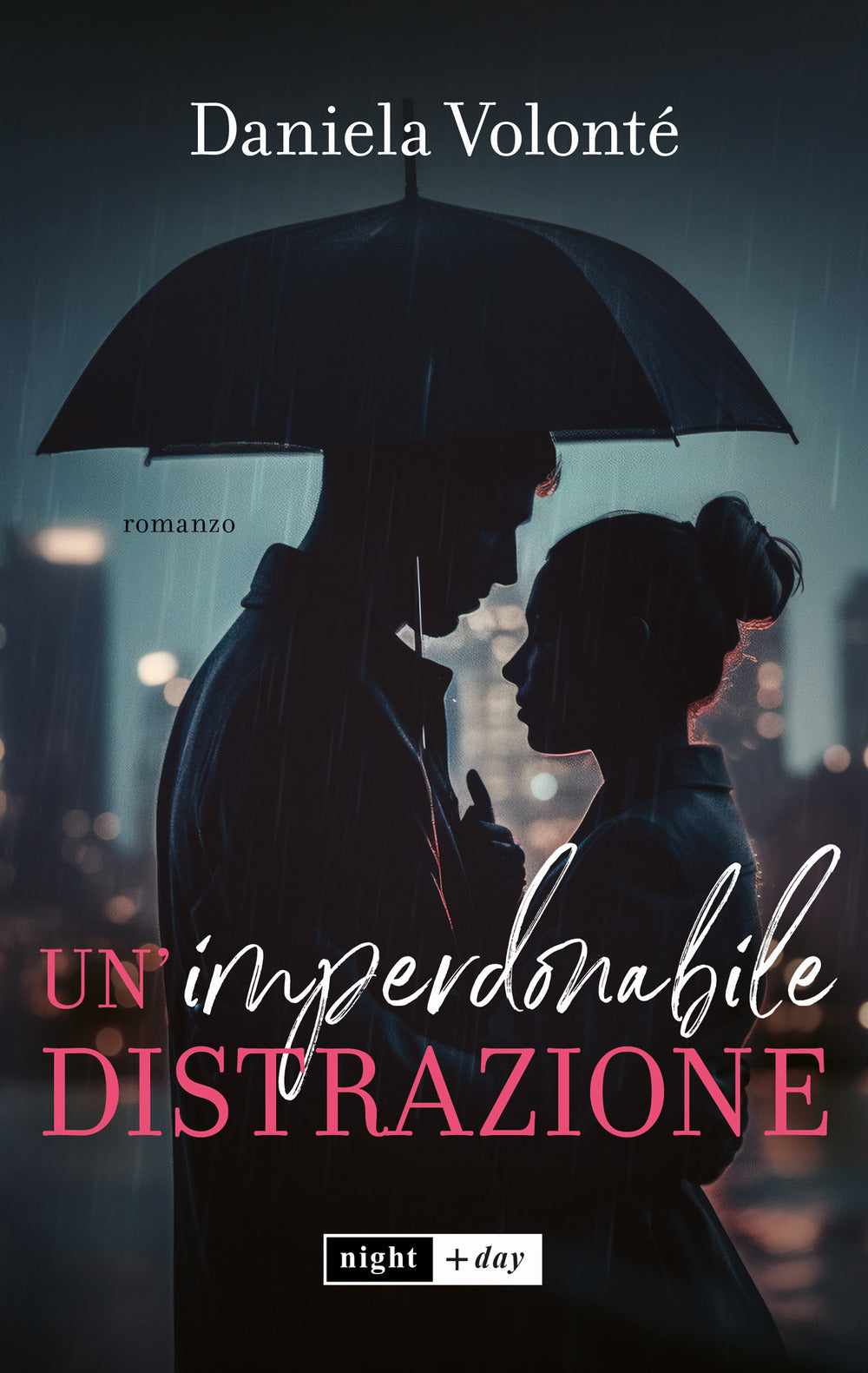 Un'imperdonabile distrazione