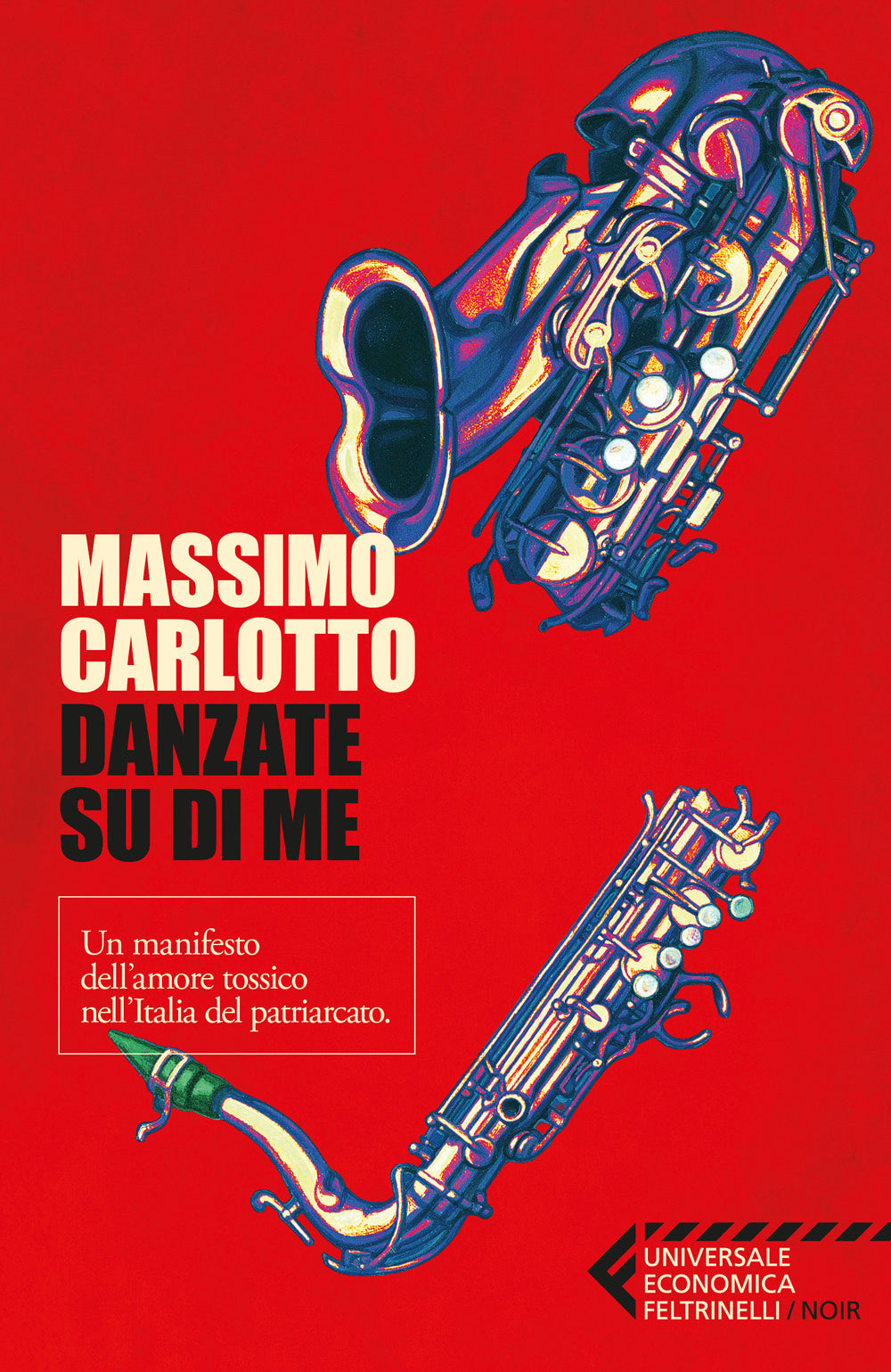 Danzate su di me