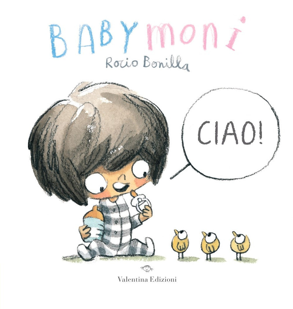 Babymoni Ciao!