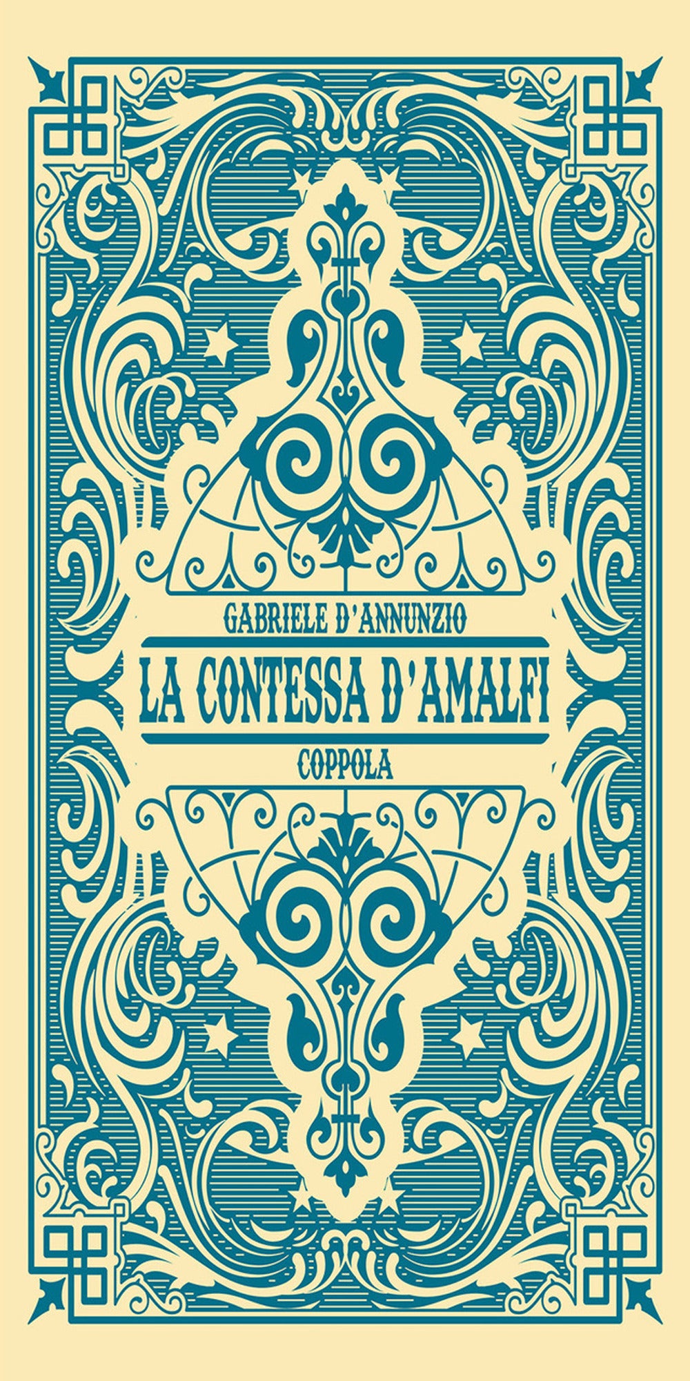 La contessa d'Amalfi