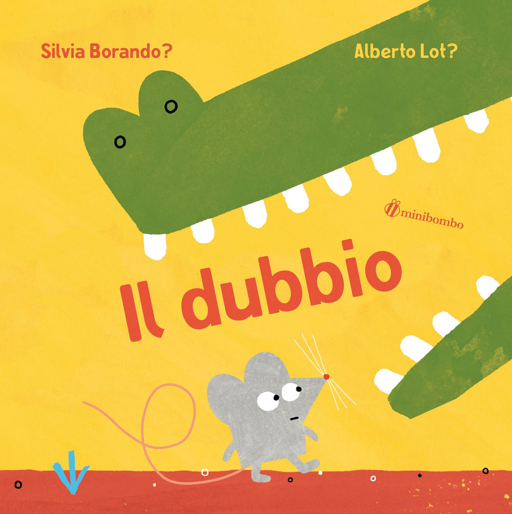 Il dubbio