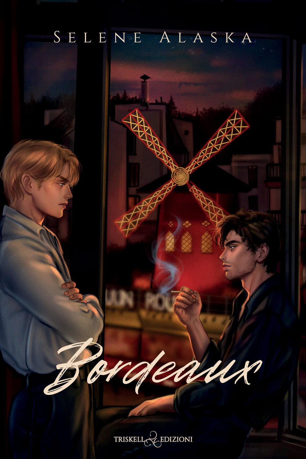 Bordeaux