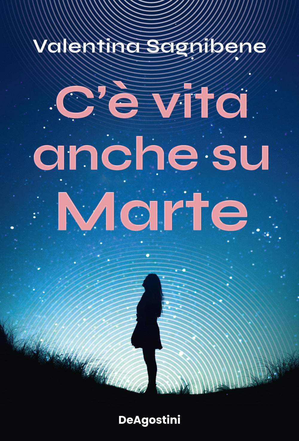 C'è vita anche su Marte
