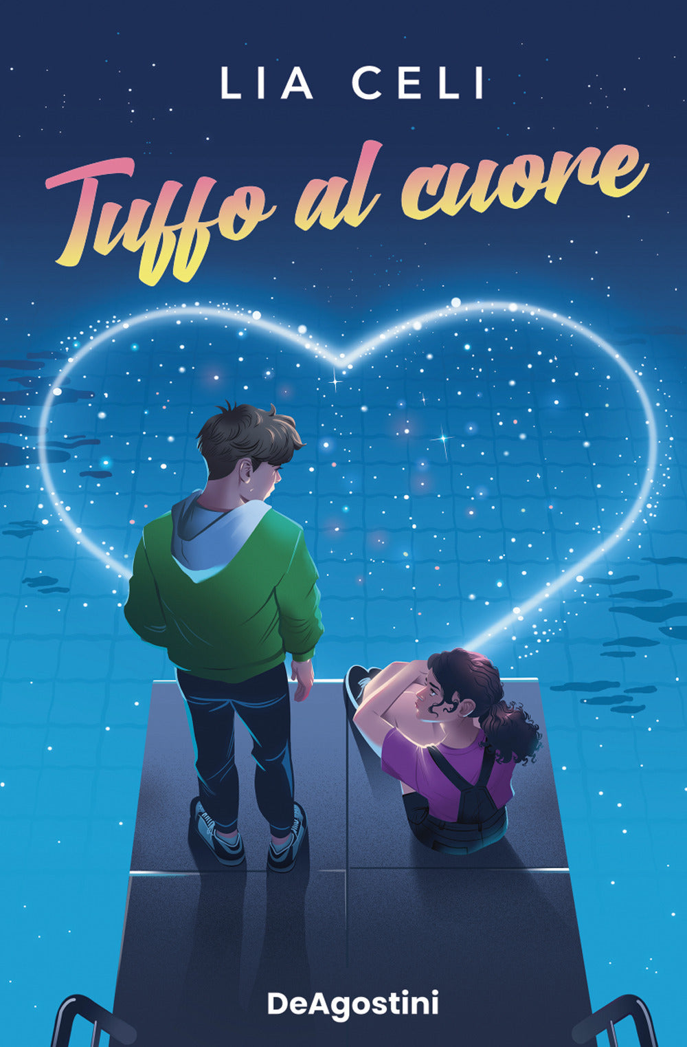 Tuffo al cuore