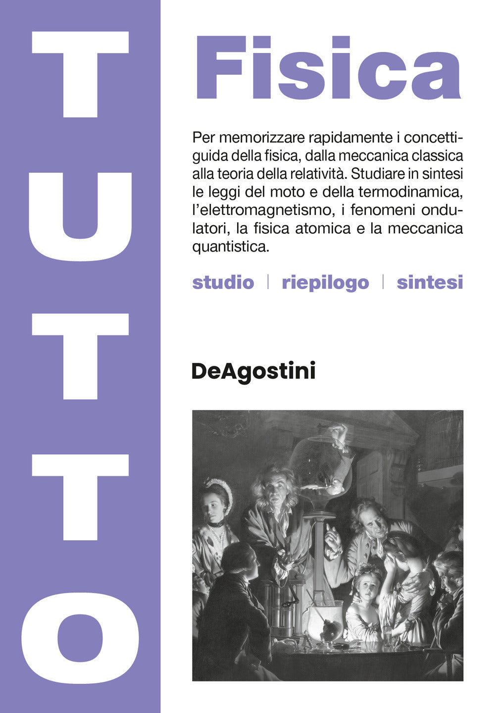 Tutto fisica