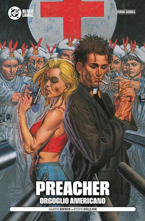 Preacher. Vol. 2