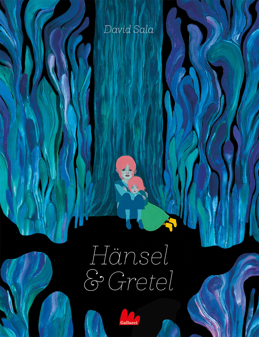Hänsel e Gretel